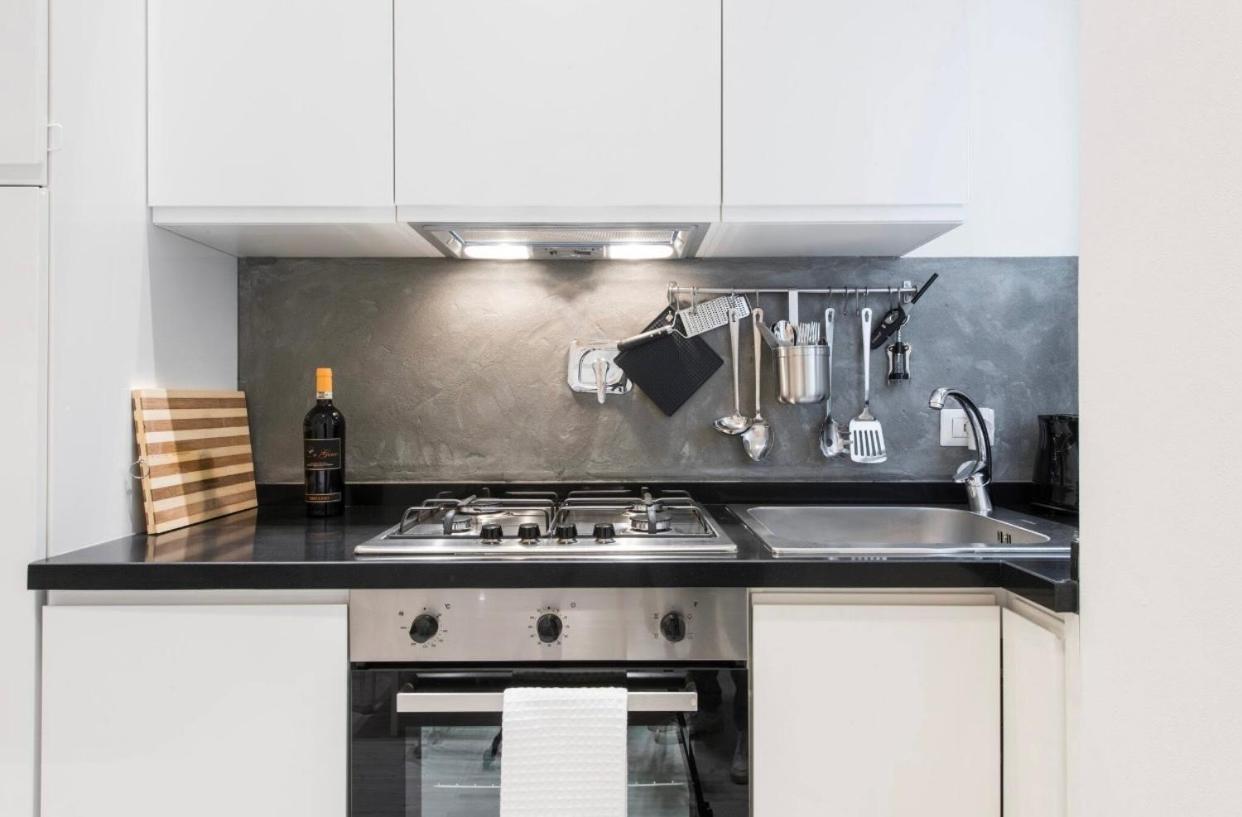 Modern Apartment In 佛罗伦萨 外观 照片