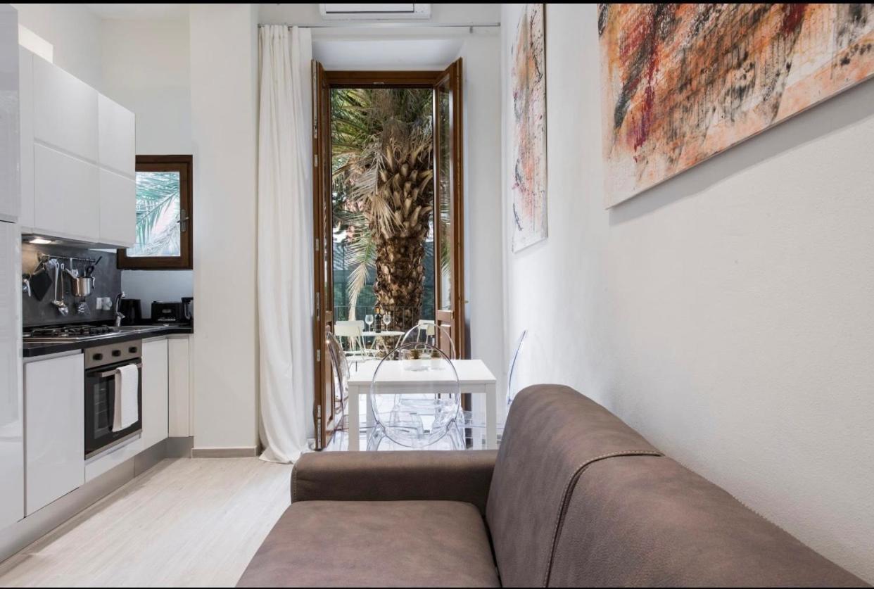 Modern Apartment In 佛罗伦萨 外观 照片
