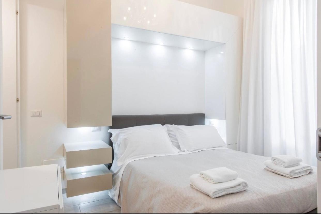 Modern Apartment In 佛罗伦萨 外观 照片
