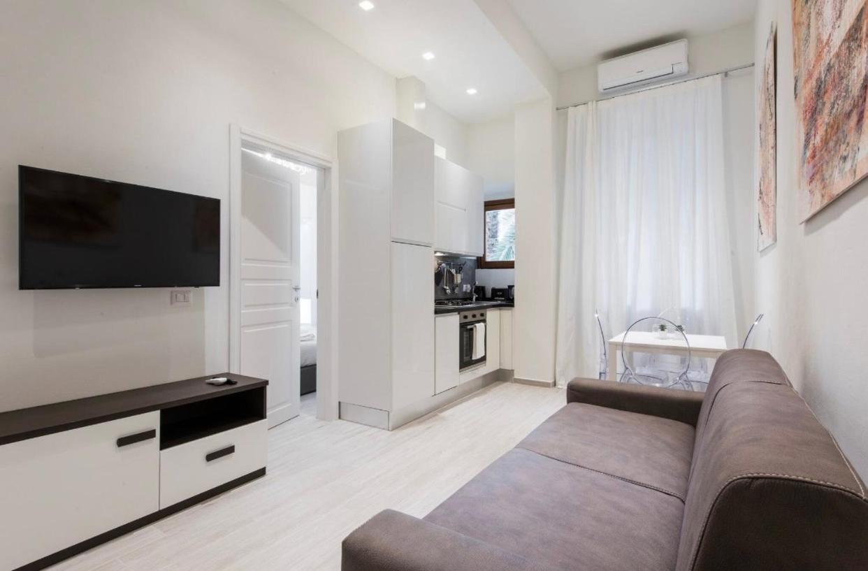 Modern Apartment In 佛罗伦萨 外观 照片